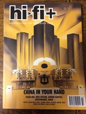 HIFi + magazine #32 2004