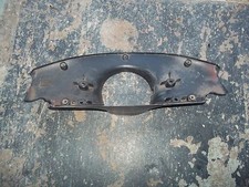 Peugeot speedfight 50 Lower Handlebar Panel