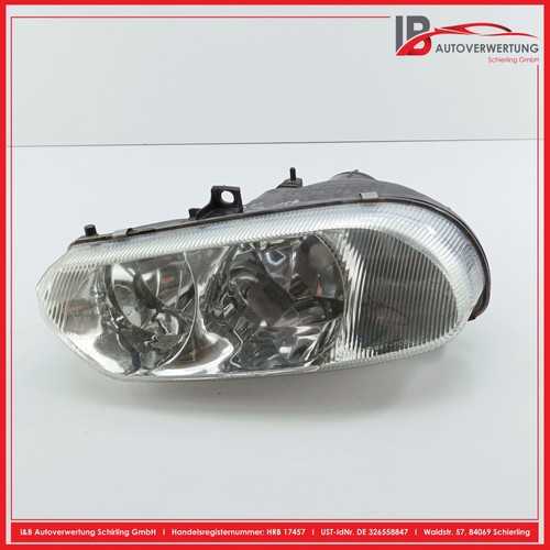 Alfa romeo 156 - alfa,