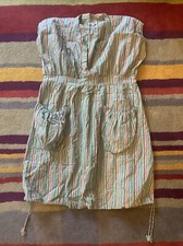 Ladies’ Medium Clothes Job