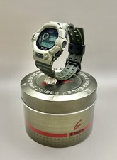 Casio G-Shock Riseman Military