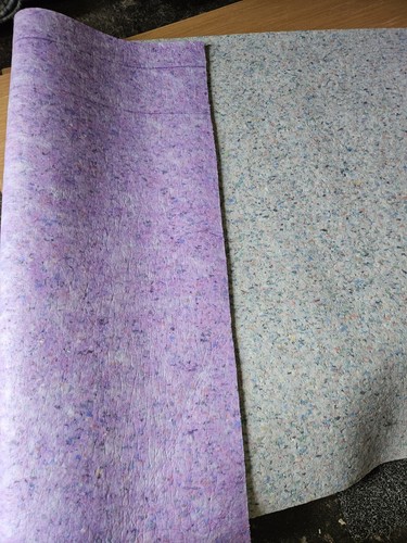 12mm thick carpet - thick,