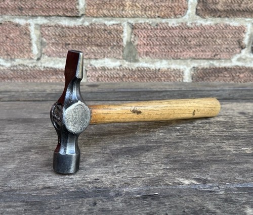 Vintage brades 12oz cross - vintage,