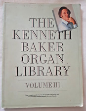THE KENNETH BAKER ORGAN