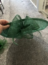 Wedding Hat Women Special