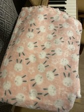 Special Delivery Bunny Head