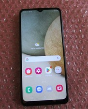 SAMSUNG GALAXY A12 DUAL SIM