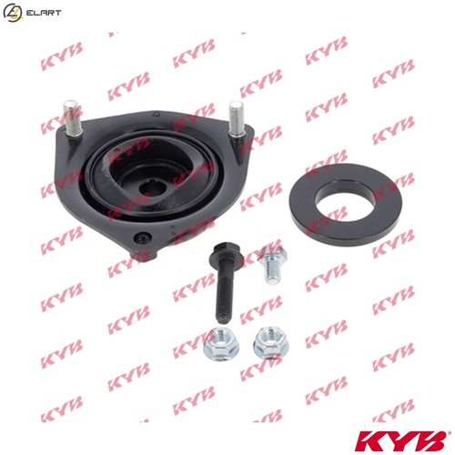 Repair kit suspension strut - kit,