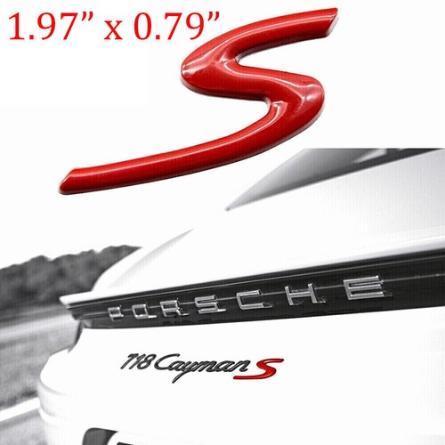 For porsche macan cayman 911 - for,