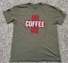 Black Rifle Coffee Company T