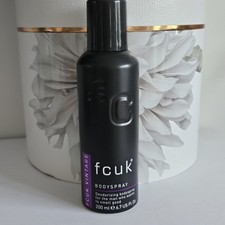 FCUK VINTAGE Deodorising Body