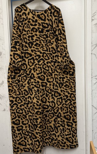 Dress handmade full - dress,