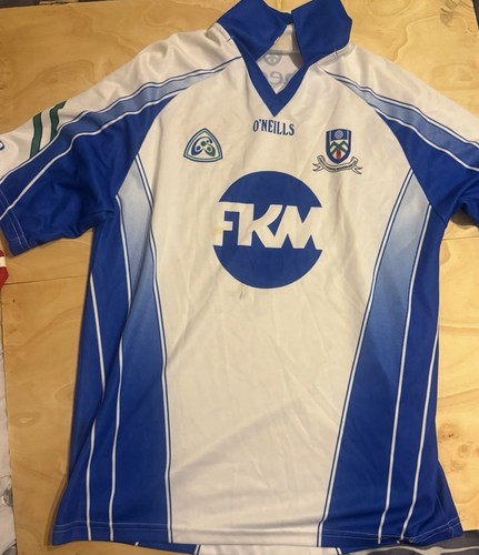 Monaghan gaa jersey - , size