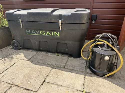 Haygain 2000 hay - hg,