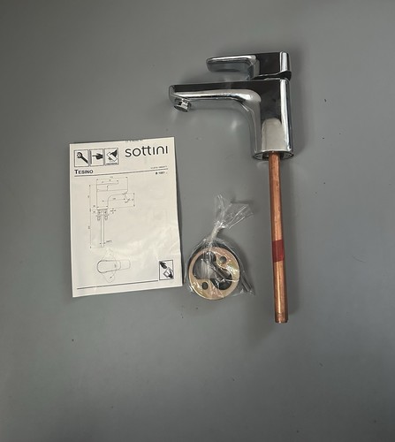 Ideal standard sottini - ideal, tesino