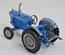 Corgi Toys No. 67 - Ford Super Major 5000 Tractor - diecast .