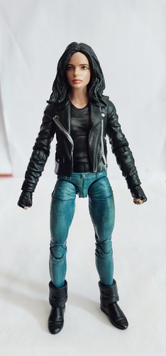 Jessica jones marvel legends - jones,