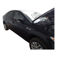 FORD MONDEO ZETEC TDCI 140