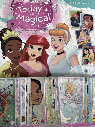 Panini disney princess - disney,
