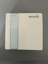 Secure Z-Wave Plus Temperature