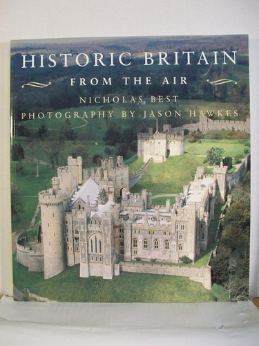 Historic britain from the - historic,