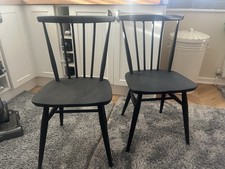 Two Ercol Chairs reduced