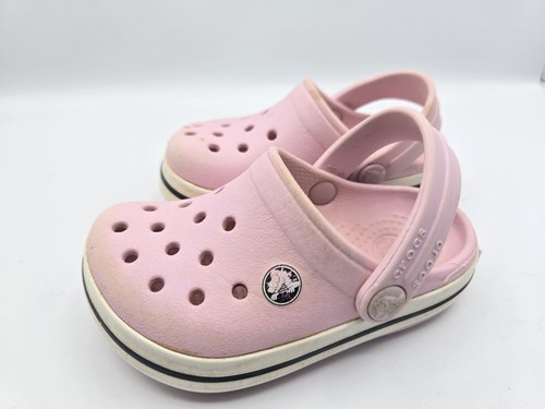 Crocs classic kids clogs - crocs,