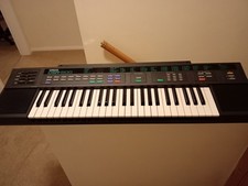 Yamaha DSR500 Electronic