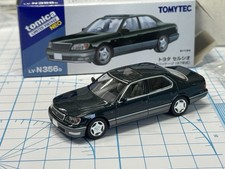 TLV 1/64 TOMICA LIMITED