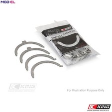 THRUST WASHER SET CRANKSHAFT