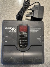Zoom 505 Guitar Multi-Effect