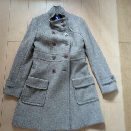 Burberry winter coat - burberry,