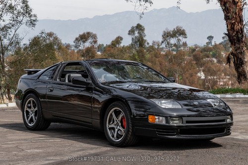 1994 nissan 300zx twin - 300zx,