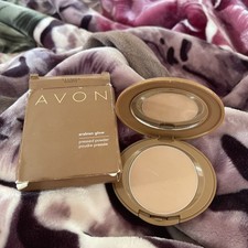 Avon Arabian Glow Pressed