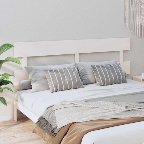 819091 vidaxl bed headboard - 819091,