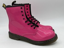 Dr. Martens 1460 Hot Pink