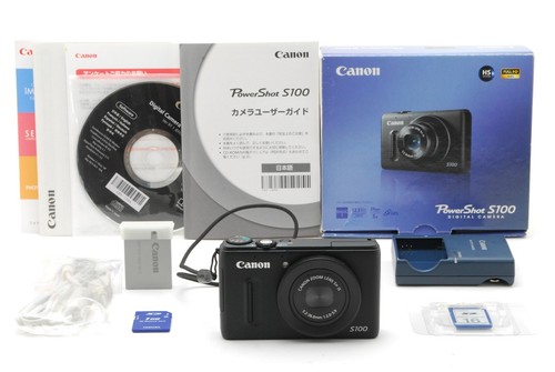 Mint box canon - in, box】canon