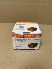 Yard Force Battery 40V 2.5Ah
