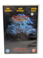 Fright night chris - (1985),