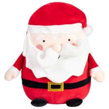 Christmas Plush Character Soft
