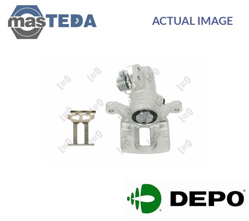131 037 brake caliper - 131-05-037,