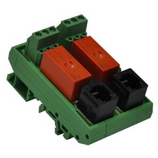 Studer ARM-02 Auxiliary Relay
