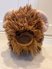 Build bear bantha - build, teddy