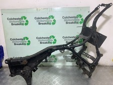 YAMAHA XV1100 XV 1100 VIRAGO