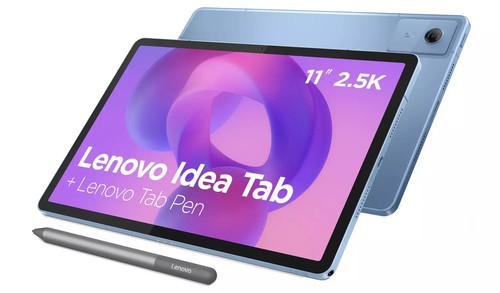 Lenovo idea tab mediatek - tab, 11"