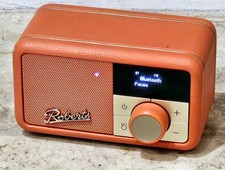 Roberts Revival Petite DAB+FM