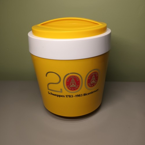 Schweppes bicentenary 1783 - schweppes,