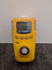 BW GasAlert Extreme HCN Gas Detector Hydrogen Cyanide Monitor Tested Calibrated