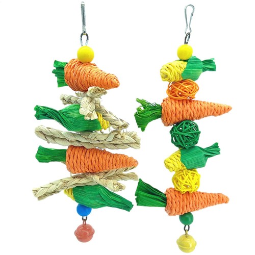 Bird toy foraging - bird,