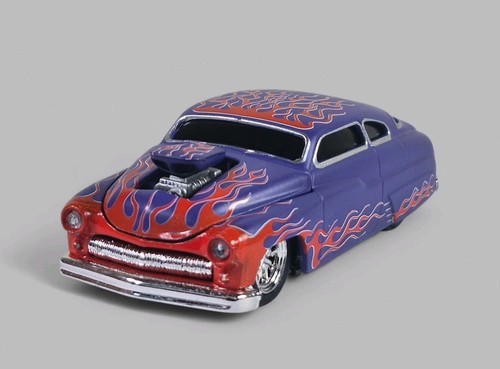 1949 mercury custom coupe - custom,